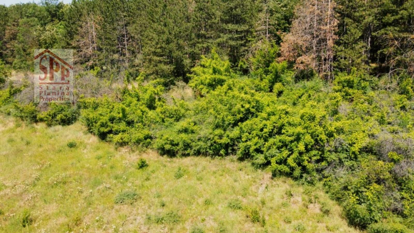 Продава ПАРЦЕЛ | Imot.bg — изображение 4