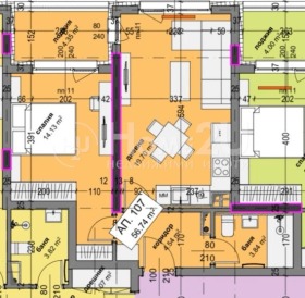 ������� 2-����� | Imot.bg � ����� ������ 8