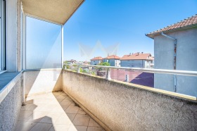 2 soveværelser Balchik, region Dobrich 15