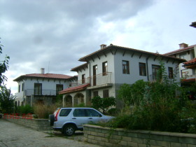 Casa Kosharitsa, región Burgas 4