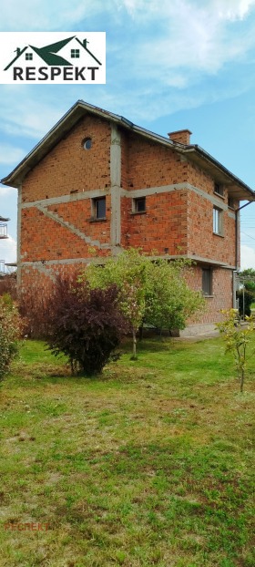 Dům Sarnevo, oblast Stará Zagora 8