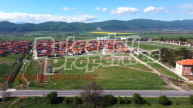 Plott Ihtiman, region Sofia 4