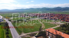 Plott Ihtiman, region Sofia 2
