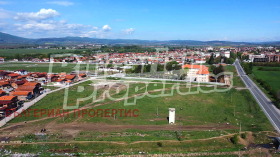 Plott Ihtiman, region Sofia 7
