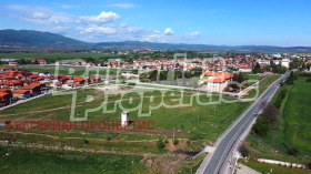 Plott Ihtiman, region Sofia 6