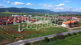 Plott Ihtiman, region Sofia 5