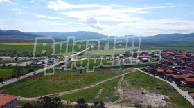 Plott Ihtiman, region Sofia 1