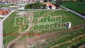 Plott Ihtiman, region Sofia 9