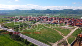Plott Ihtiman, region Sofia 3