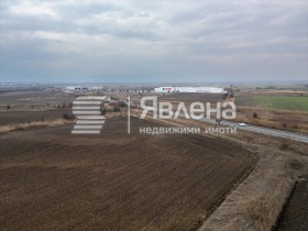 Grund Industrialna zona - Sever, Plovdiv