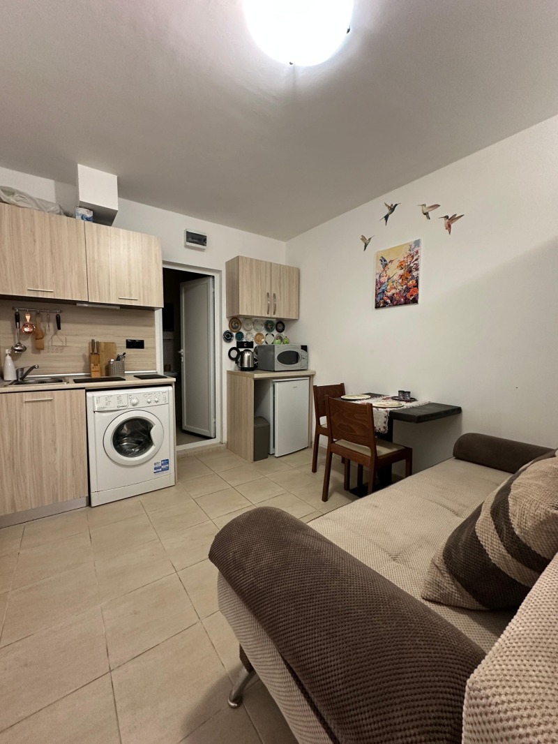 Продава  1-стаен област Бургас , к.к. Слънчев бряг , 29 кв.м | 12010970 - изображение [3]