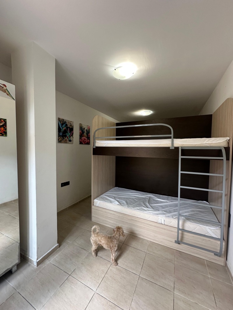 Продава  1-стаен област Бургас , к.к. Слънчев бряг , 29 кв.м | 12010970