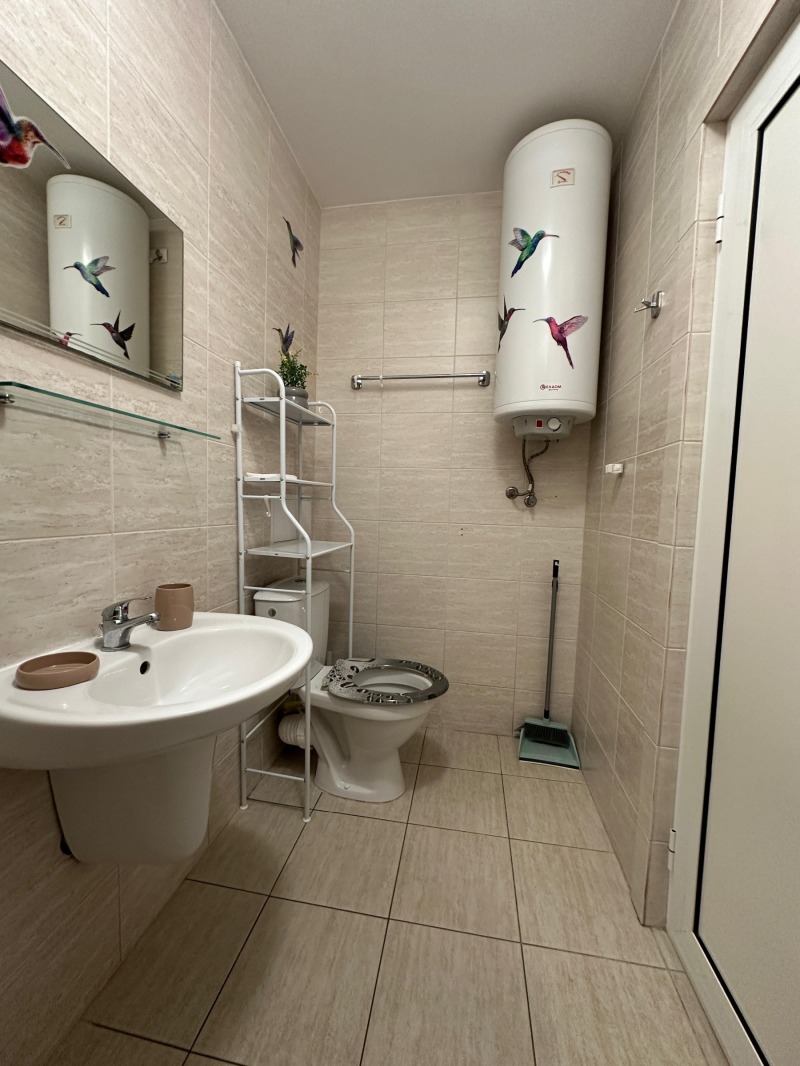 Продава  1-стаен област Бургас , к.к. Слънчев бряг , 29 кв.м | 12010970 - изображение [8]