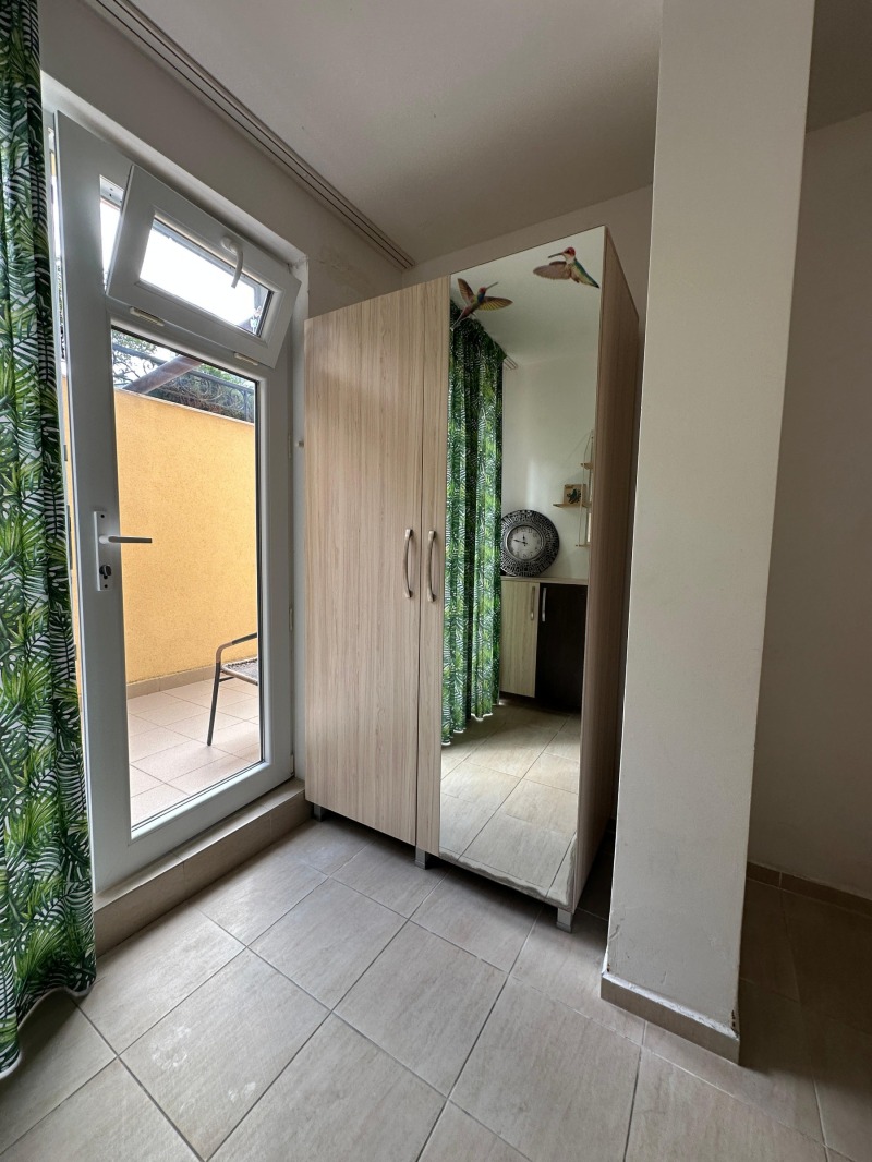 Продава  1-стаен област Бургас , к.к. Слънчев бряг , 29 кв.м | 12010970 - изображение [6]