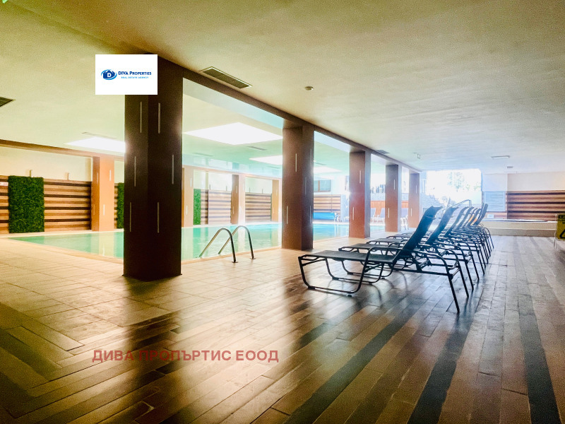 Продава 1-СТАЕН, к.к. Боровец, област София област, снимка 13 - Апартаменти - 53124986