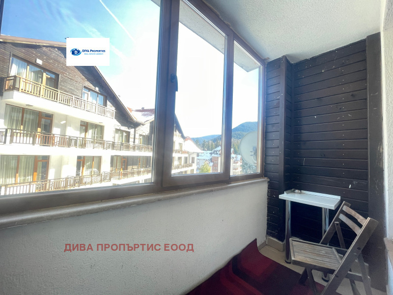 Продава 1-СТАЕН, к.к. Боровец, област София област, снимка 4 - Апартаменти - 53124986