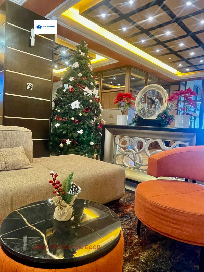 Продава 1-СТАЕН, к.к. Боровец, област София област, снимка 7 - Апартаменти - 53124986