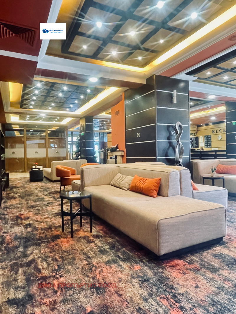 Продава 1-СТАЕН, к.к. Боровец, област София област, снимка 8 - Апартаменти - 53124986