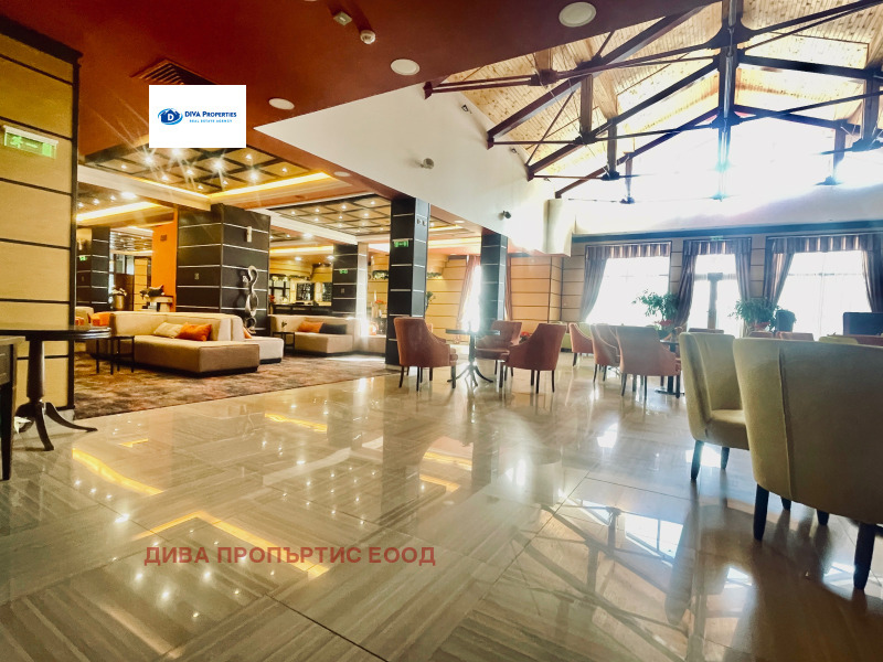 Продава 1-СТАЕН, к.к. Боровец, област София област, снимка 10 - Апартаменти - 53124986