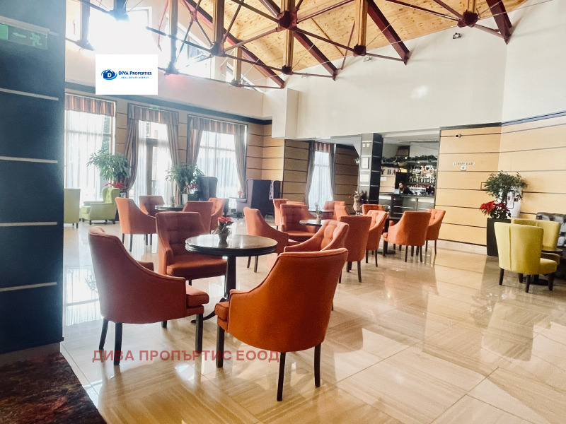 Продава 1-СТАЕН, к.к. Боровец, област София област, снимка 9 - Апартаменти - 53124986