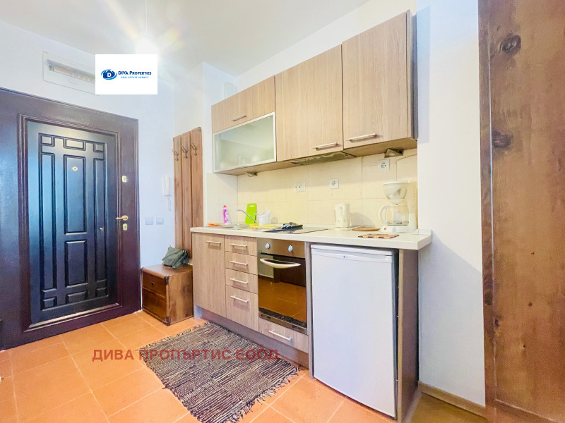 Продава 1-СТАЕН, к.к. Боровец, област София област, снимка 2 - Апартаменти - 53124986