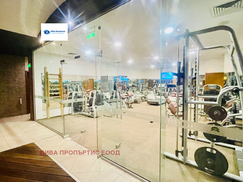 Продава 1-СТАЕН, к.к. Боровец, област София област, снимка 14 - Апартаменти - 53124986