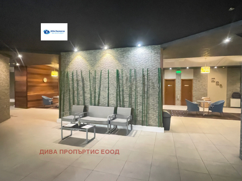 Продава 1-СТАЕН, к.к. Боровец, област София област, снимка 12 - Апартаменти - 53124986