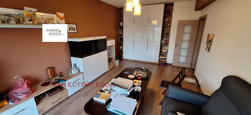 Na sprzedaż  1 sypialnia Sofia , Nadeżda 1 , 51 mkw | 23773500 - obraz [2]