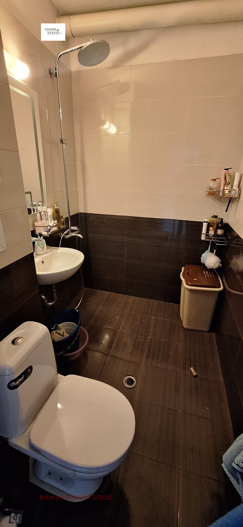 Na sprzedaż  1 sypialnia Sofia , Nadeżda 1 , 51 mkw | 23773500 - obraz [8]