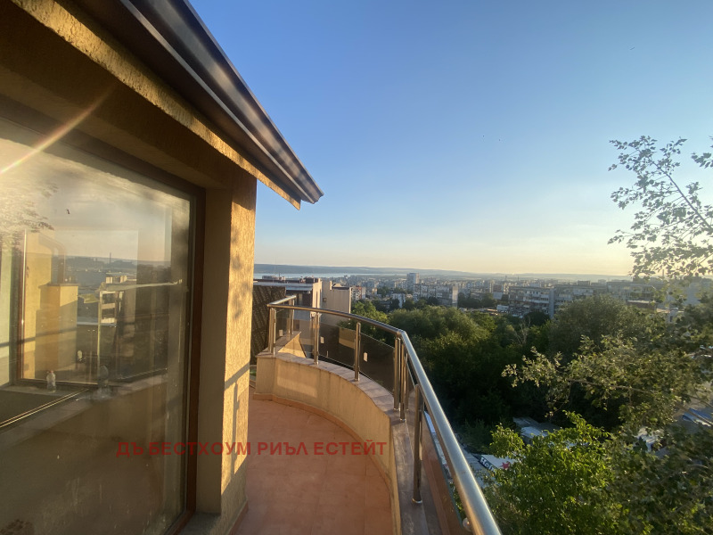 For Sale  1 bedroom Varna , Vazrazhdane 3 , 75 sq.m | 57727510 - image [7]