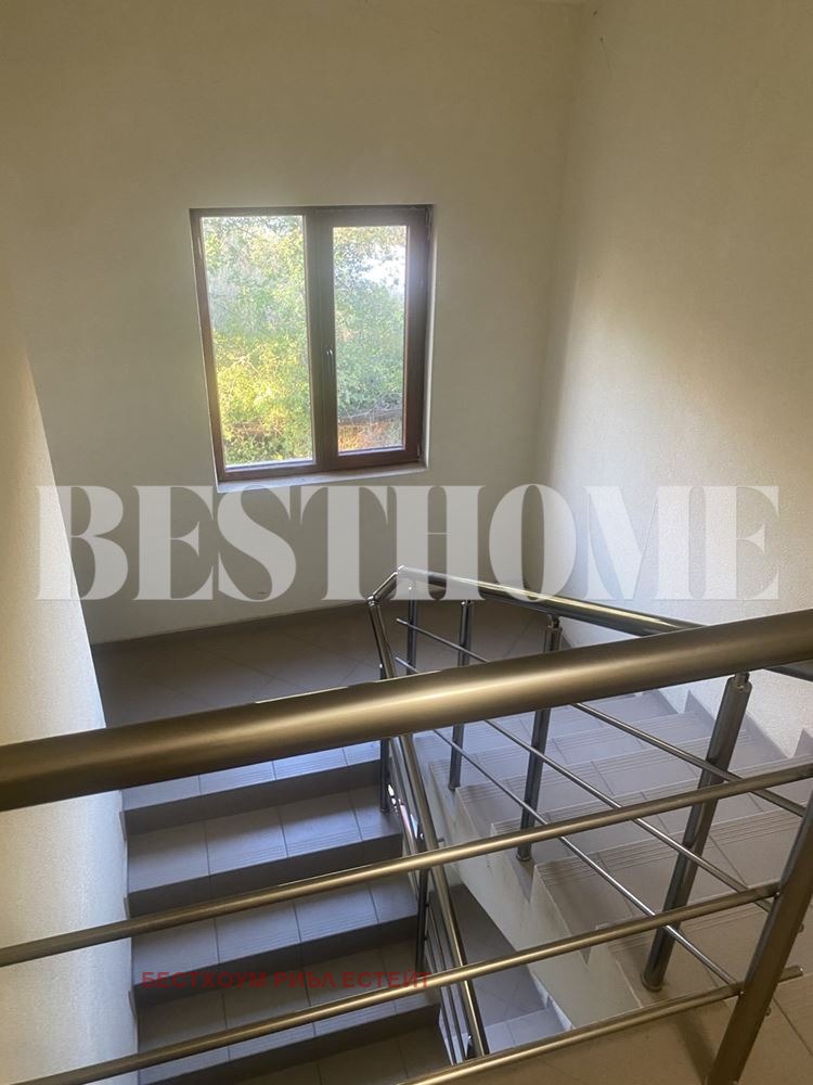 Till salu  1 sovrum Varna , Vazrajdane 3 , 75 kvm | 57727510 - bild [4]