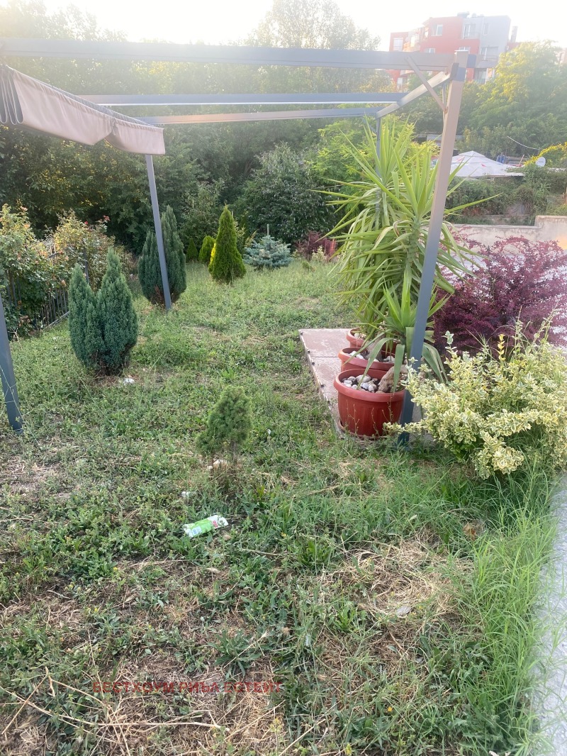 Till salu  1 sovrum Varna , Vazrajdane 3 , 75 kvm | 57727510 - bild [13]