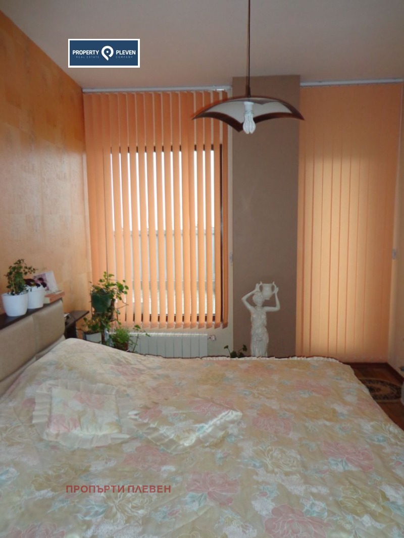 Till salu  1 sovrum Pleven , Sjirok centar , 100 kvm | 84619332 - bild [4]