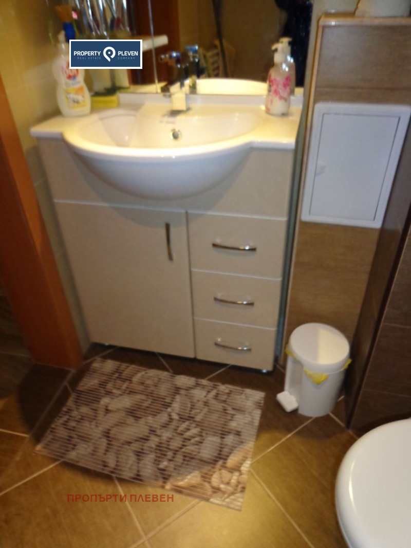 Till salu  1 sovrum Pleven , Sjirok centar , 100 kvm | 84619332 - bild [6]