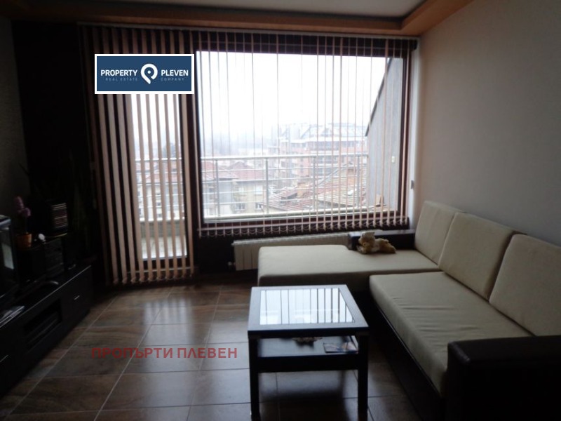 Till salu  1 sovrum Pleven , Sjirok centar , 100 kvm | 84619332 - bild [3]