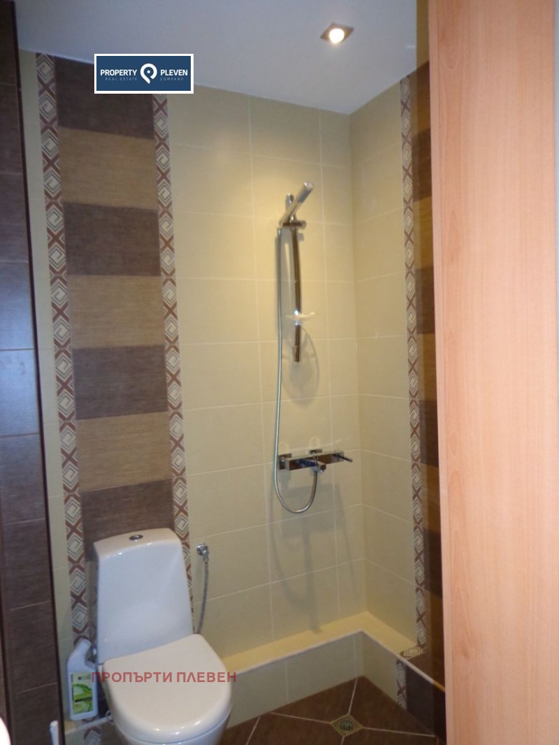 Till salu  1 sovrum Pleven , Sjirok centar , 100 kvm | 84619332 - bild [7]