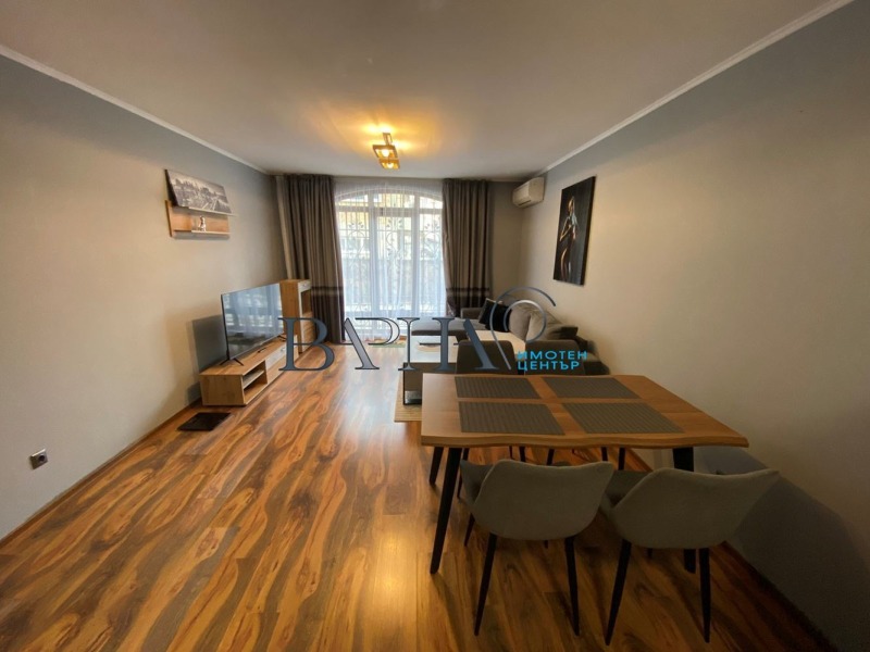 Продава 2-СТАЕН, гр. Варна, Виница, снимка 6 - Апартаменти - 53147441