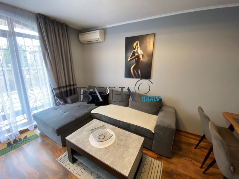 Продава 2-СТАЕН, гр. Варна, Виница, снимка 4 - Апартаменти - 53147441