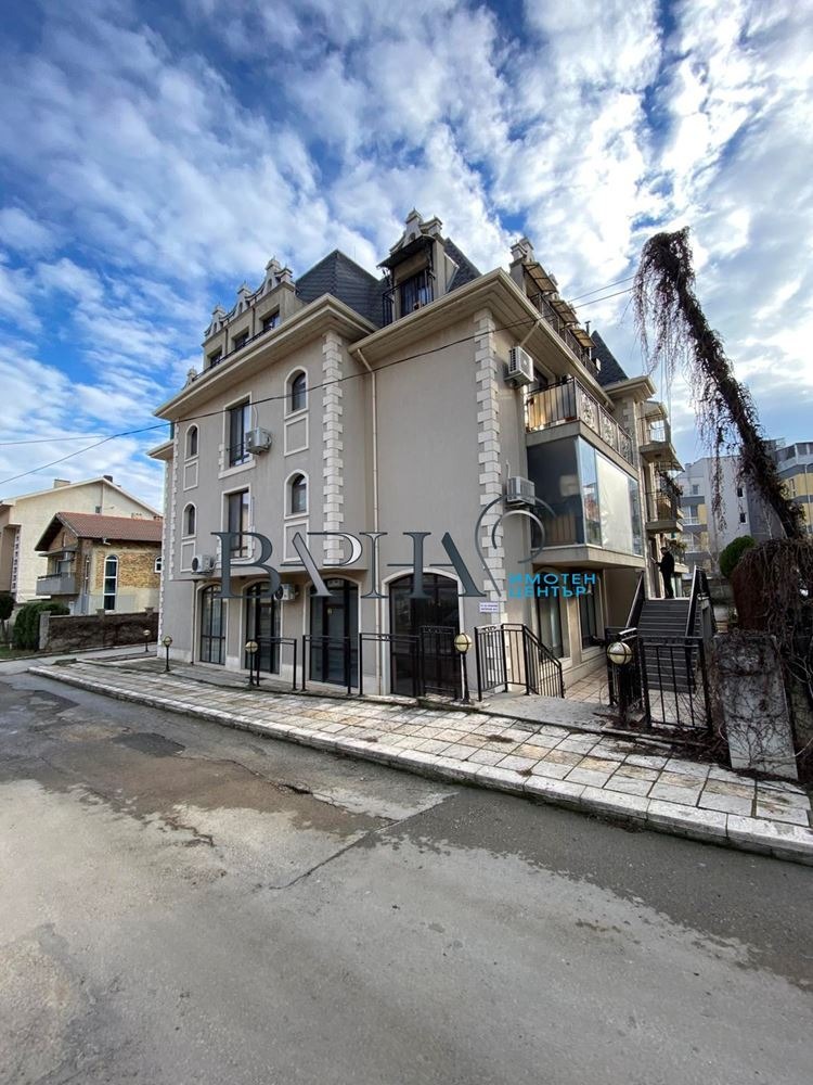 Продава 2-СТАЕН, гр. Варна, Виница, снимка 14 - Апартаменти - 53147441