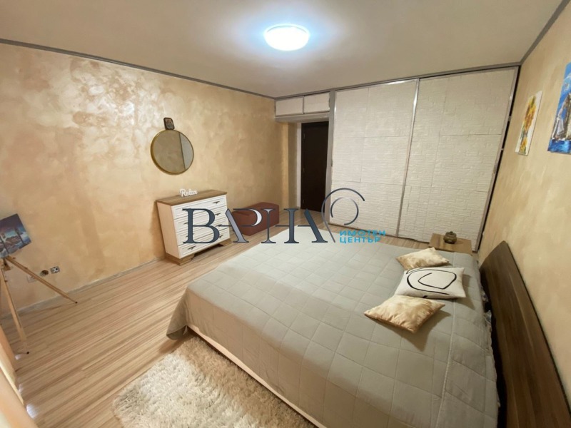 Продава 2-СТАЕН, гр. Варна, Виница, снимка 9 - Апартаменти - 53147441