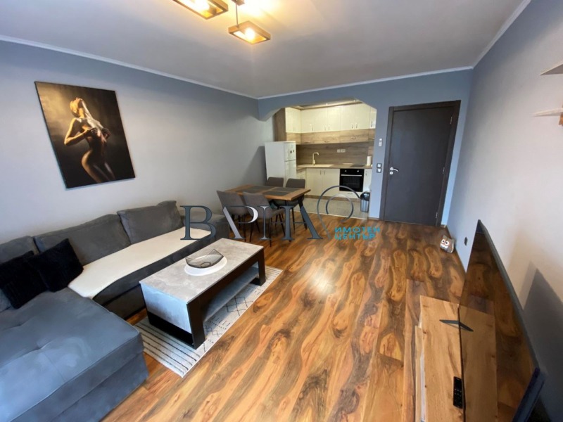 Продава 2-СТАЕН, гр. Варна, Виница, снимка 3 - Апартаменти - 53147441