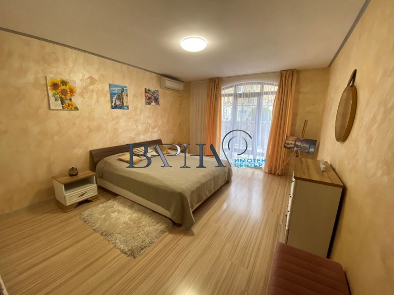 Продава 2-СТАЕН, гр. Варна, Виница, снимка 8 - Апартаменти - 53147441