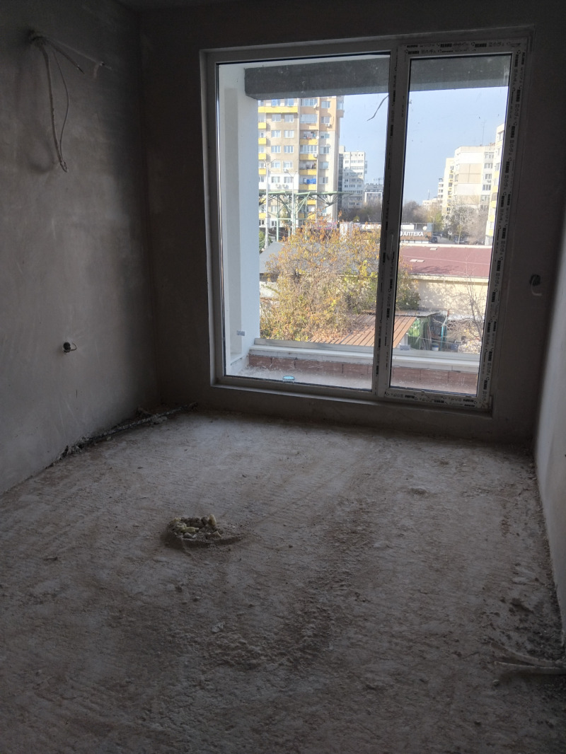 Продава 2-СТАЕН, гр. София, Надежда 4, снимка 8 - Апартаменти - 53187014