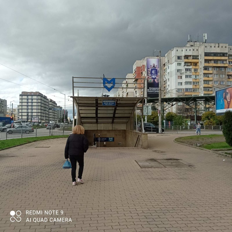 Продава 2-СТАЕН, гр. София, Надежда 4, снимка 10 - Апартаменти - 53187014