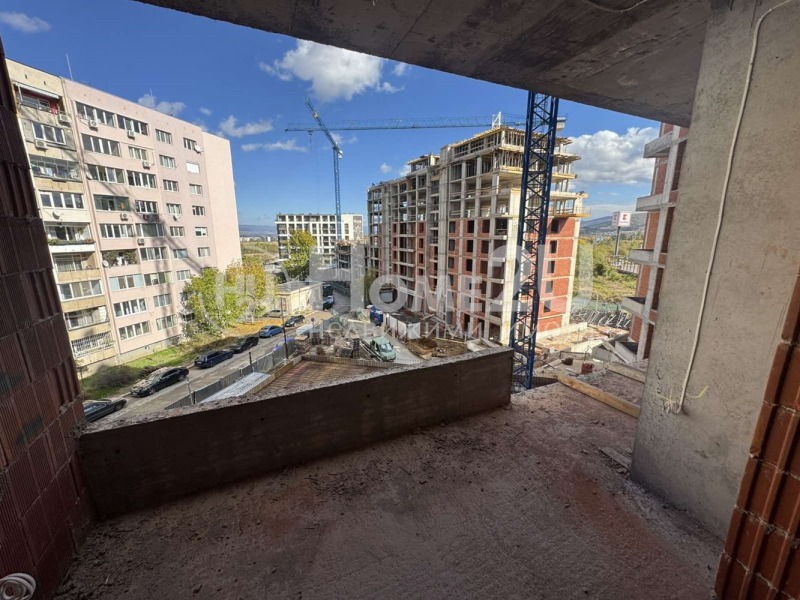 Продава 2-СТАЕН, гр. София, Младост 4, снимка 6 - Апартаменти - 53219527