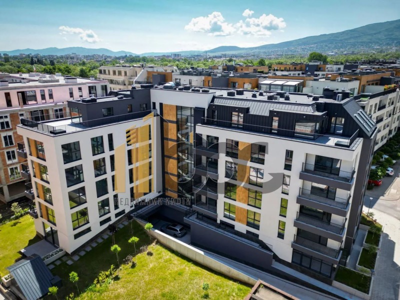 Продава 2-СТАЕН, гр. София, Кръстова вада, снимка 2 - Апартаменти - 53326385