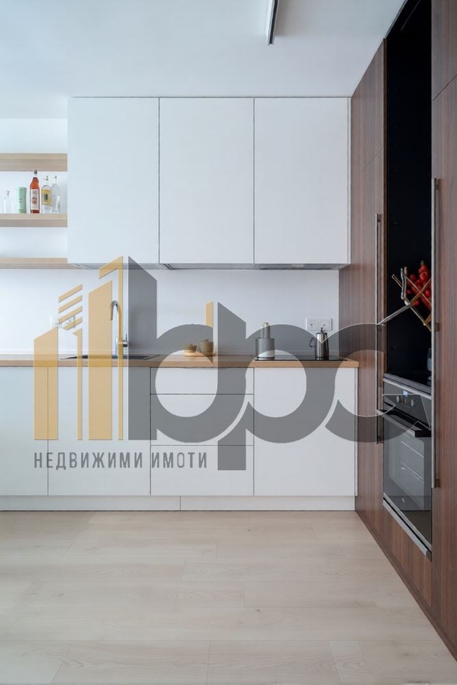 Продава 2-СТАЕН, гр. София, Кръстова вада, снимка 5 - Апартаменти - 53326385