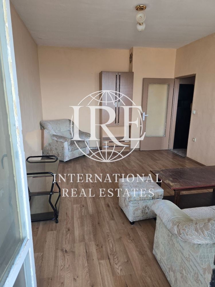 Продава 2-СТАЕН, гр. Варна, Левски 1, снимка 6 - Апартаменти - 53607298