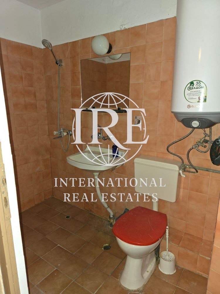 Продава 2-СТАЕН, гр. Варна, Левски 1, снимка 12 - Апартаменти - 53607298