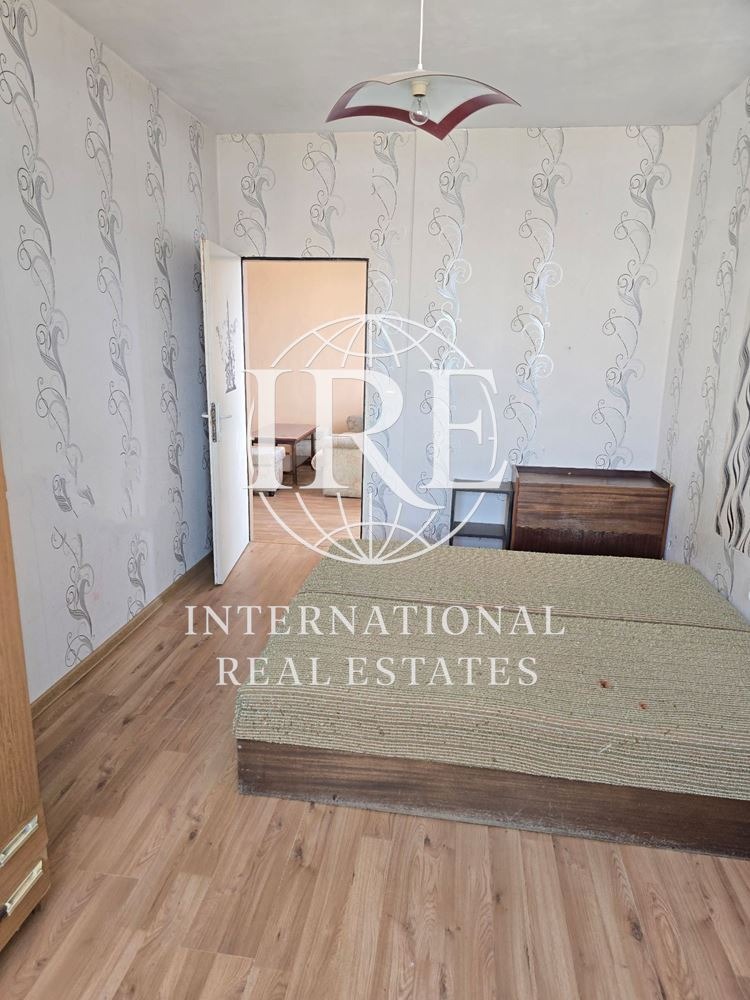 Продава 2-СТАЕН, гр. Варна, Левски 1, снимка 11 - Апартаменти - 53607298